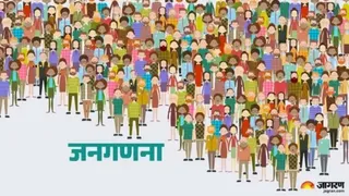 जम्मू-कश्मीर और लद्दाख में जनगणना 2027 का पहला चरण संपन्न।