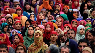 कश्मीर के युवाओं के लिए नया मानसिक स्वास्थ्य कार्यक्रम। (फोटो- इंटरनेट मीडिया)