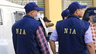 पाकिस्तान में छिपे नजीर हुसैन को NIA कोर्ट ने भगोड़ा घोषित किया। (फाइल फोटो)