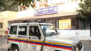 नागपुर में नाबालिग लड़की से यौन उत्पीड़न के आरोपित को पीट-पीटकर मार डाला (सांकेतिक तस्वीर)