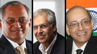 वेणु श्रीनिवासन और विजय सिंह पर बोर्ड के प्रस्तावों को कमजोर करने का आरोप