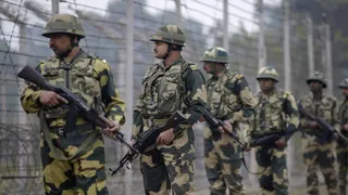 बांग्लादेश सीमा पर सख्ती बढ़ी तो म्यांमार से शुरू की भारत में घुसपैठ (सांकेतिक तस्वीर)
