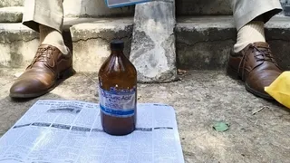 छत्तीसगढ़ में प्यार ठुकराया तो चेहरे पर फिंकवाया तेजाब