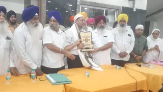 जलियांवाला बाग एक्सप्रेस रद करने पर सिख समुदाय में आक्रोश