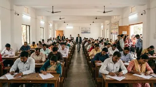 एआई जेनरेटेड इमेज।
