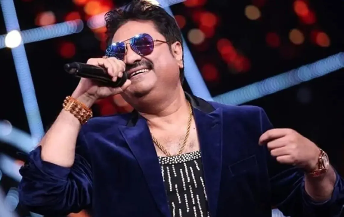 kumar sanu songs