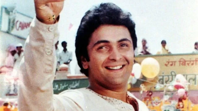 1 दिन में 28 गाने गाकर बनाया वर्ल्ड रिकॉर्ड, Rishi Kapoor पर खूब जंचती थी इस सिंगर की आवाज