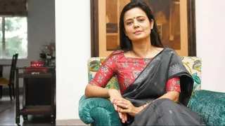 अल्पसंख्यक आयोग ने महुआ मोइत्रा के खिलाफ एफआईआर की सिफारिश की।