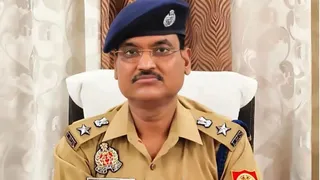 सर्वेश कुमार मिश्रा