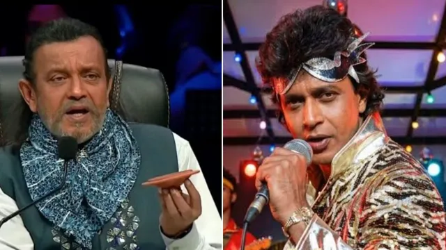 76 साल की उम्र में 'डिस्को डांसर' बने Mithun Chakraborty, रूस के टीवी शो में मचाया धमाल; वीडियो वायरल