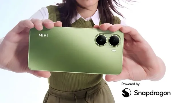 6,000 mAh बैटरी वाले सस्ते 5G फोन की सेल कल से, 50MP कैमरा और स्नैपड्रैगन प्रोसेसर भी