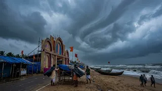 एआई जेनरेटेड इमेज।