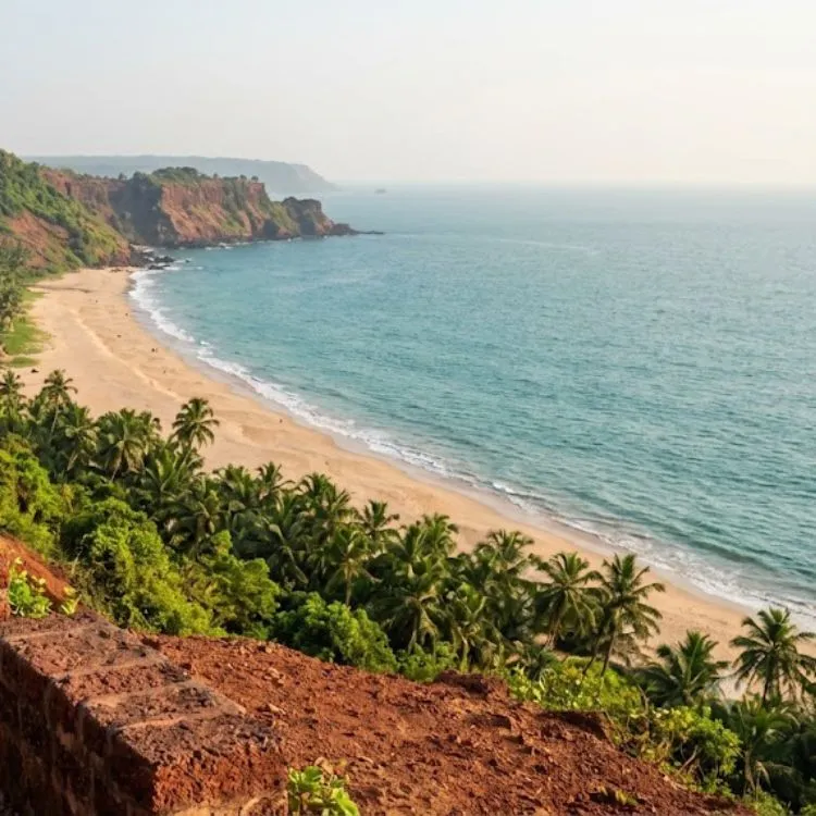 offbeat beaches in Maharashtra