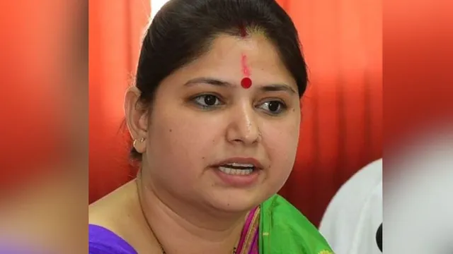 राजनीतिक इतिहास में नया अध्याय लिखेंगी प्रियंका सिंह रावत, बाराबंकी से राज्यसभा जाने वाली होंगी तीसरी महिला
