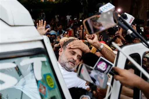 rahul pro