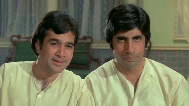 53 साल पुराना वो गाना, जिसके लिए सेट पर 'लॉक' कर दिए गए थे Rajesh Khanna और अमिताभ बच्चन