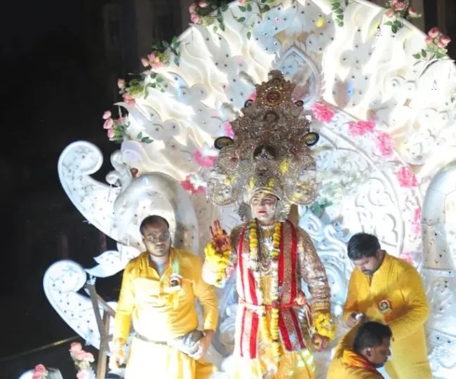 ram barat ram agra