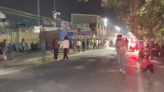 रांची में भारत-वेस्टइंडीज T20 का खुमार पड़ा फीका