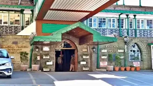 हिमाचल में डेपुटेशन का खेल बंद हुआ तो कर्मचारियों को याद आई बीमारी, पसंदीदा स्टेशन के लिए मानवीय आधार का सहारा