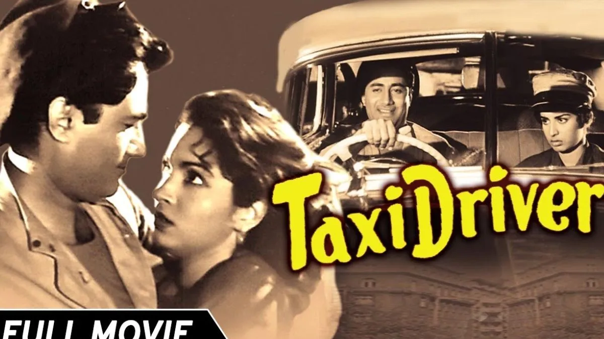 taxidriver