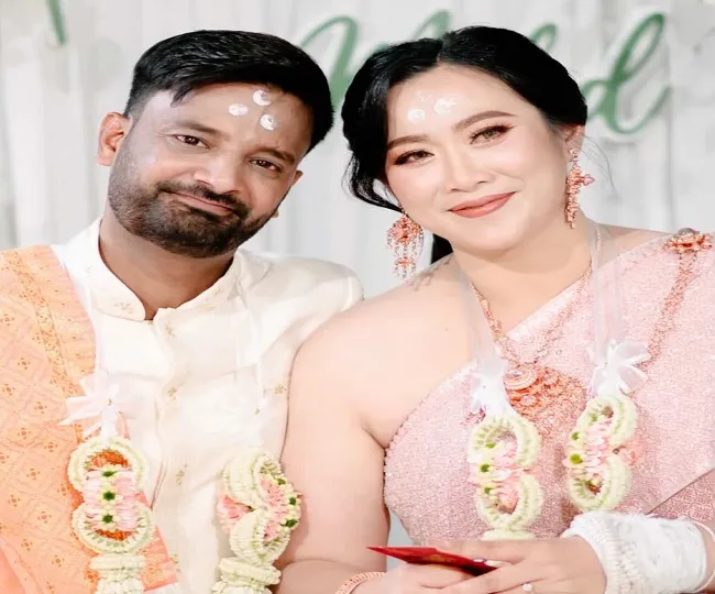 thailand woman in kanpur1
