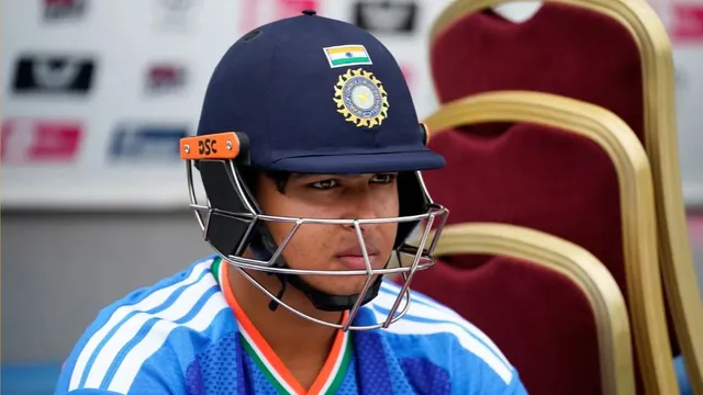 Bihar Ranji Team: पहले दो मैचों से बाहर रहेंगे वैभव सूर्यवंशी, शकीबुल गनी को फिर मिली बिहार की कप्तानी