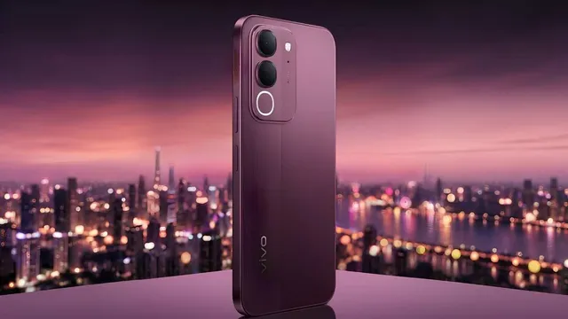8,000 mAh बैटरी वाला Vivo का नया फोन लॉन्च, 120Hz डिस्प्ले और IP68/69 प्रोटेक्शन