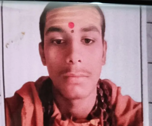 vrindavan boy death