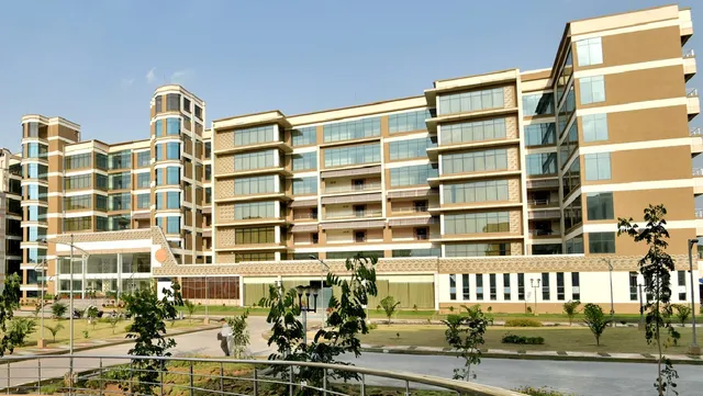 जमशेदपुर में बनेगा XLRI का दूसरा नया कैंपस: डीम्ड यूनिवर्सिटी का दर्जा मिलते ही मिलेगी डायरेक्ट MBA और PhD की डिग्री

