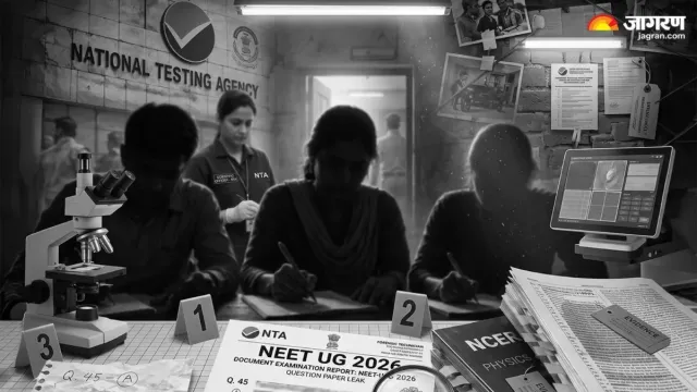 NEET पेपर लीक की जांच में CBI की सुस्ती से हो रही देरी, 14वें आरोपित से पूछताछ के लिए मांगा समय; मिली नई तारीख
