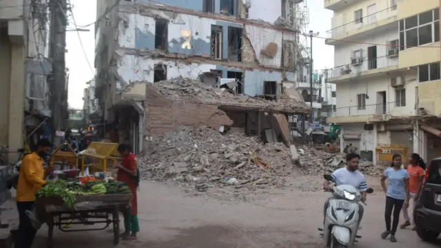 PG में कौन, कहां और कैसे रह रहा? दिल्ली सरकार जुटाएगी डिजिटल डेटा; सत्य निकेतन हादसे के बाद उठाया बड़ा कदम
