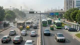 सांकेतिक तस्वीर एआई जनरेटेड