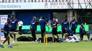 जेएससीए में चार टी-20 में तीन जीत, वेस्टइंडीज पर 2-0 की बढ़त के इरादे से उतरेगा भारत।