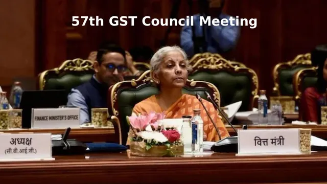 GST नियमों में होंगे बड़े बदलाव: गिरफ्तारी का डर खत्म, रजिस्ट्रेशन की प्रक्रिया होगी आसान!