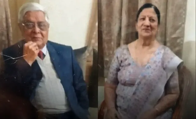झकझोर गया देहरादून तिहरा हत्याकांड: दो साल का भरोसा टूटा, 300 रुपये के लिए प्लंबर ने किए तीन कत्ल

