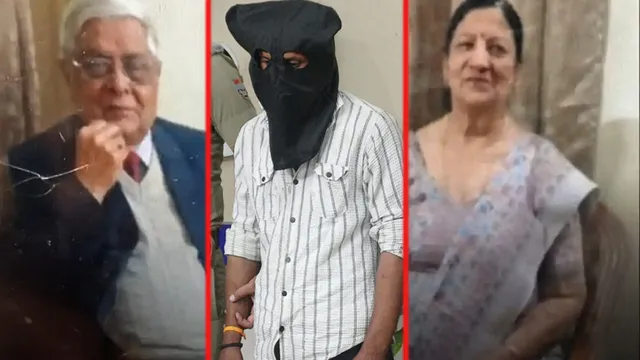 Dehradun Triple Murder: पोस्टमार्टम में सामने आई बेरहमी, तीनों के शरीर पर पेचकस के करीब 30 वार
