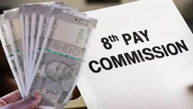 8th Pay Commission: क्या चुनाव से पहले यूपी में लागू होगा 8वां वेतन आयोग? क्या कहता है पिछला रिकॉर्ड