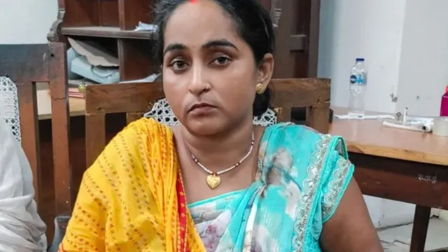 आंगनबाड़ी कार्यकत्री 15 हजार रुपये घूस लेते रंगेहाथ गिरफ्तार, सहायिका को नियुक्ति पत्र देने को मांगा था 35 हजार
