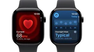 Apple Watch Series 11 पर डिस्काउंट मिल रहा है।