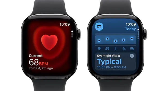 Amazon ग्रेट इंडियन फेस्टिवल: Apple Watch Series 11 को इतने सस्ते में खरीदने का मौका!