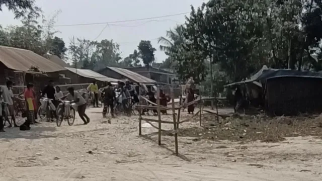 नेपाल से अररिया तक तस्करी का रास्ता! 18 संवेदनशील पगडंडियों से नशा-हथियारों की खेप, सुरक्षा एजेंसियां अलर्ट
