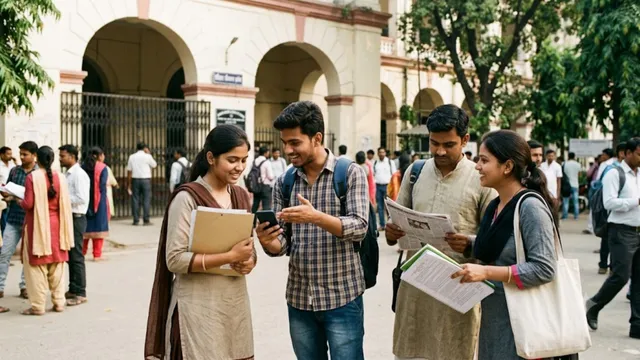 BPSC TRE-4 में खुशखबरी! फिर बढ़ीं रिक्तियां, अब 33396 पदों पर होगी बंपर बहाली
