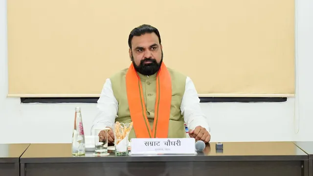बिहार में पंचायत चुनाव पर 'ट्रिपल टेस्ट' का ब्रेक, तय समय पर चुनाव कराने से सरकार ने खड़े किए हाथ
