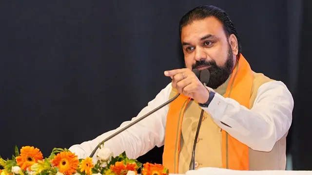 'कोई लुधियाना से आकर पटना में साइकिल नहीं बेचेगा', ऐसा क्यों बोले CM सम्राट चौधरी?
