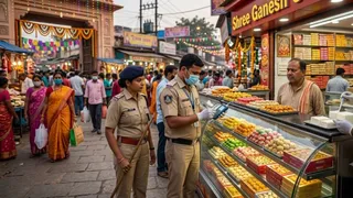 एआई द्वारा जेनरेट इमेज।