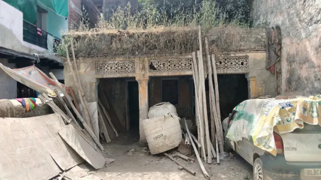 फरीदाबाद में 30 साल पुरानी इमारतों का होगा सेफ्टी ऑडिट, देना होगा स्ट्रक्चरल स्टेबिलिटी सर्टिफिकेट
