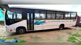 मुख्यमंत्री ग्राम गाड़ी योजना। (फाइल फोटो)