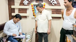 खाद्य सामग्री में मिलावट करने पर 17 दुकानदारों के खिलाफ मुकदमा।