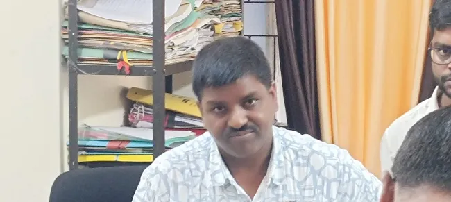 Chatra ACB