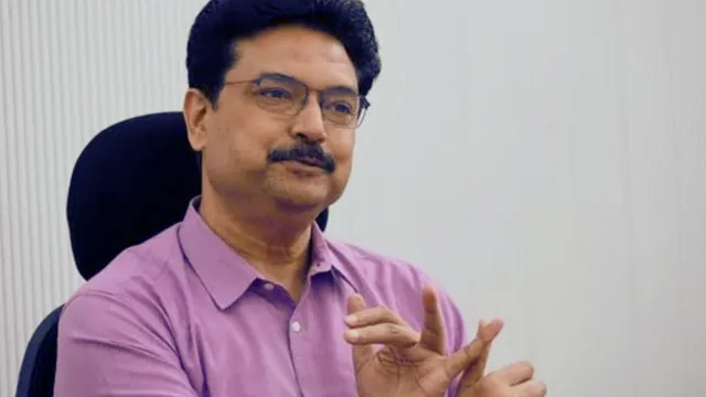DU के कुलगुरु प्रो. योगेश सिंह ने रचा इतिहास, लगातार दूसरी बार 5 साल का कार्यकाल पाने वाले पहले भारतीय बने